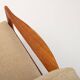 Sofa by Illum Wikkelsø for Niels Eilersen, Denmark 1960s
