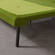 Canapé-lit extensible Martin Visser BR39/BR49 pour 't Spectrum 1960