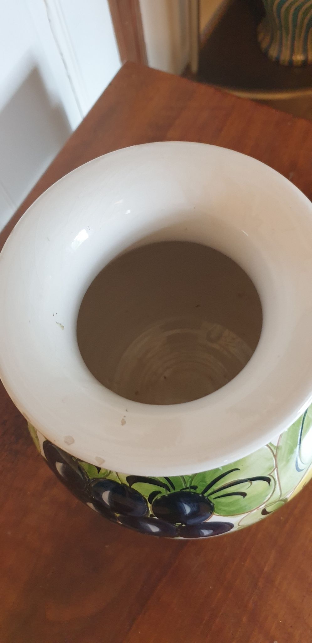 Vase Italy
