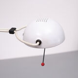 Vintage "Yuki" floor lamp by Paolo Francesco Piva for Stefano Cevoli, 1980