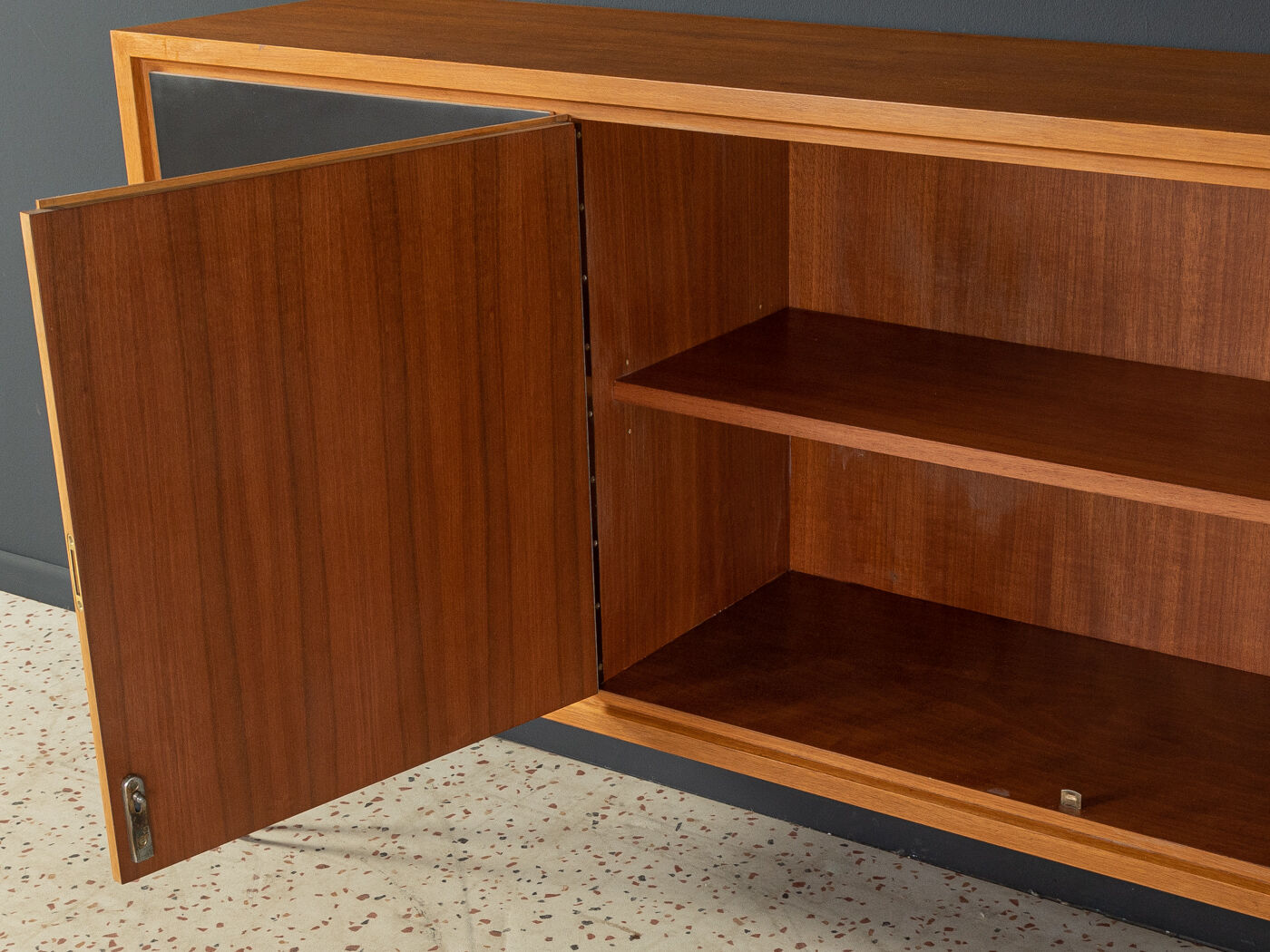 1950s sideboard, WKS Möbel