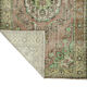 Tapis vintage Anatolien fait main 290 cm x 181 cm