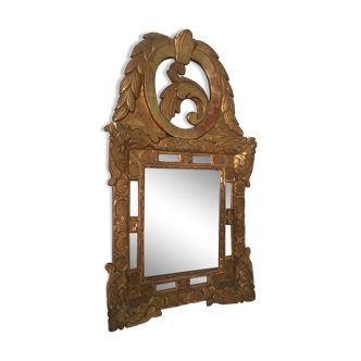 19th century mirror