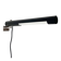 Mid-century minimalist wall lamp attributed to Egon Eiermann for Beisl, 1960s.