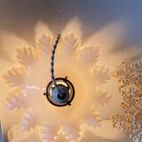 "Frou Frou" suspension