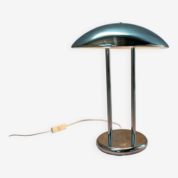 Mushroom lamp by Robert Sonneman