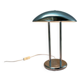 Mushroom lamp by Robert Sonneman