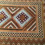 Vintage Berber  142x215cm