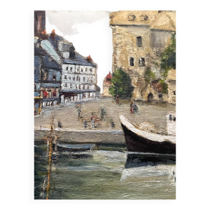 Tableau peinture