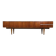 Enfilade scandinave vintage en teck