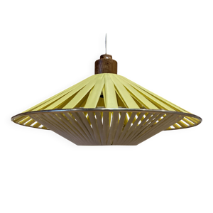 Suspension design scandinave