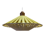 1950s Scandinavian suspension design.