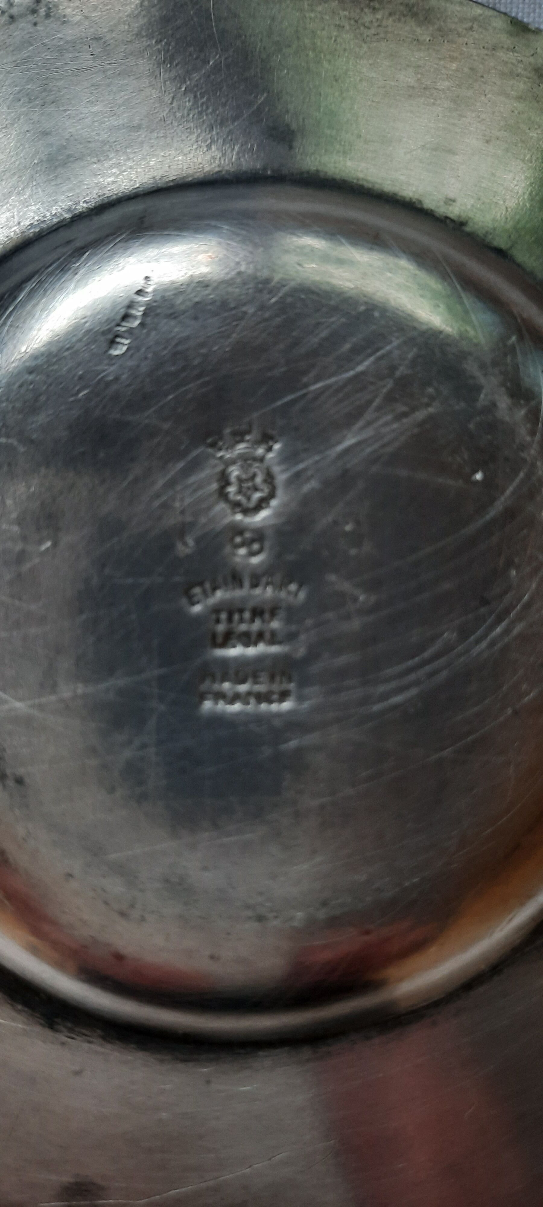 Ashtray