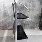 Serving table