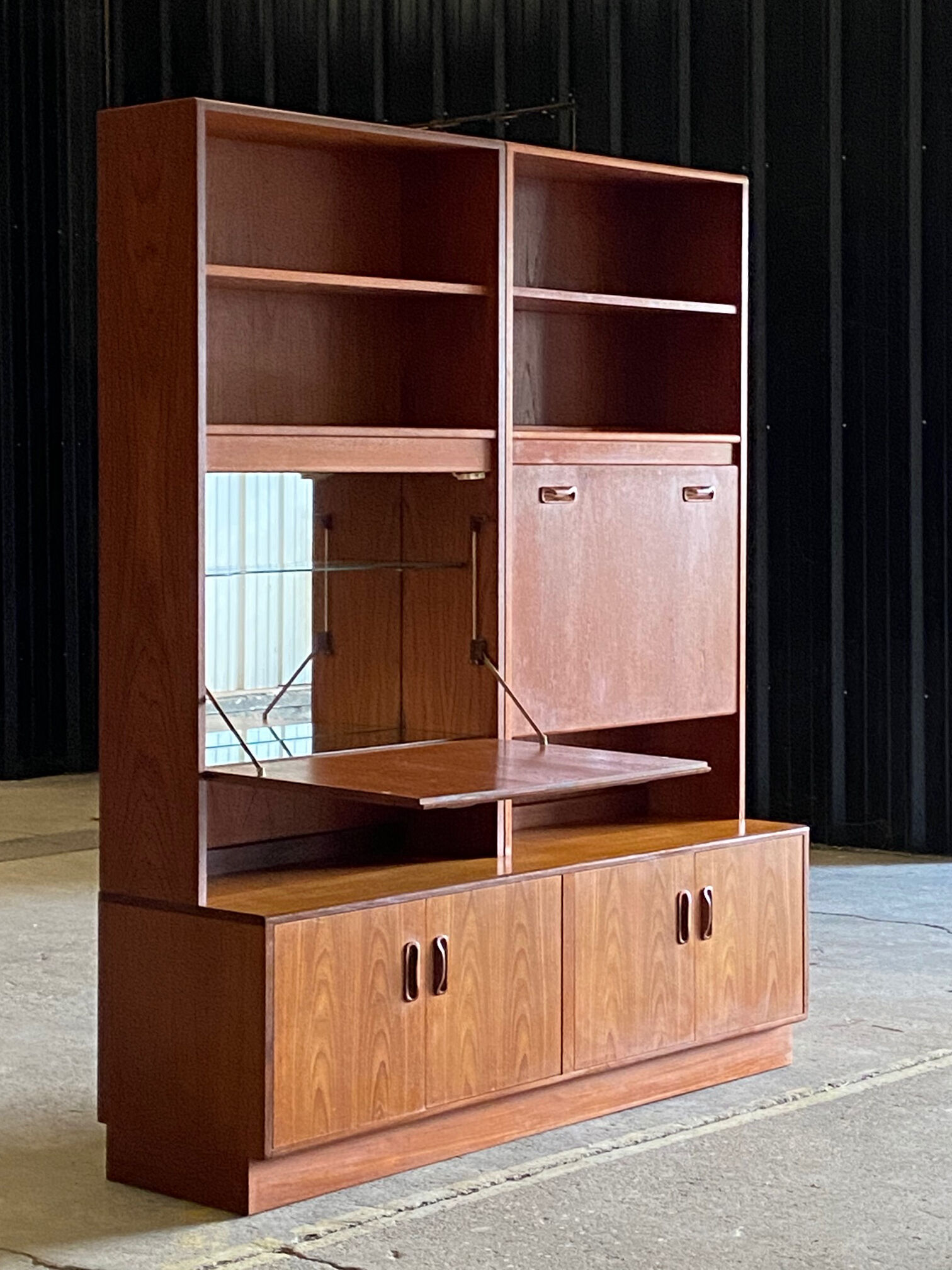 Multifunction Gplan Furniture