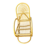 Fauteuil enfant à bascule