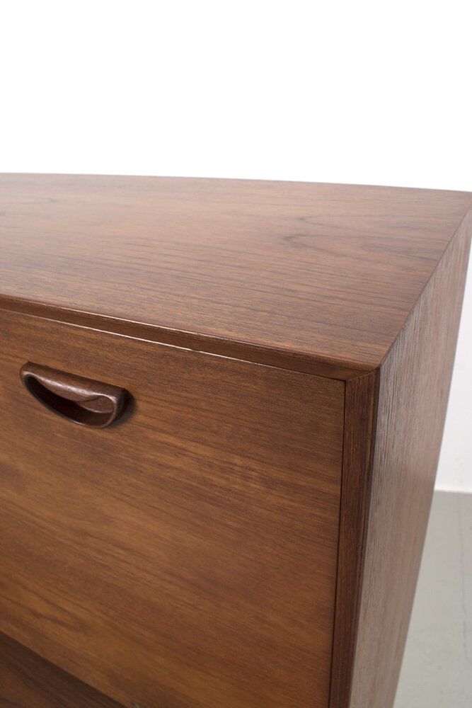 Cabinet by Peter Hvidt & Orla Molgaard-Nielsen