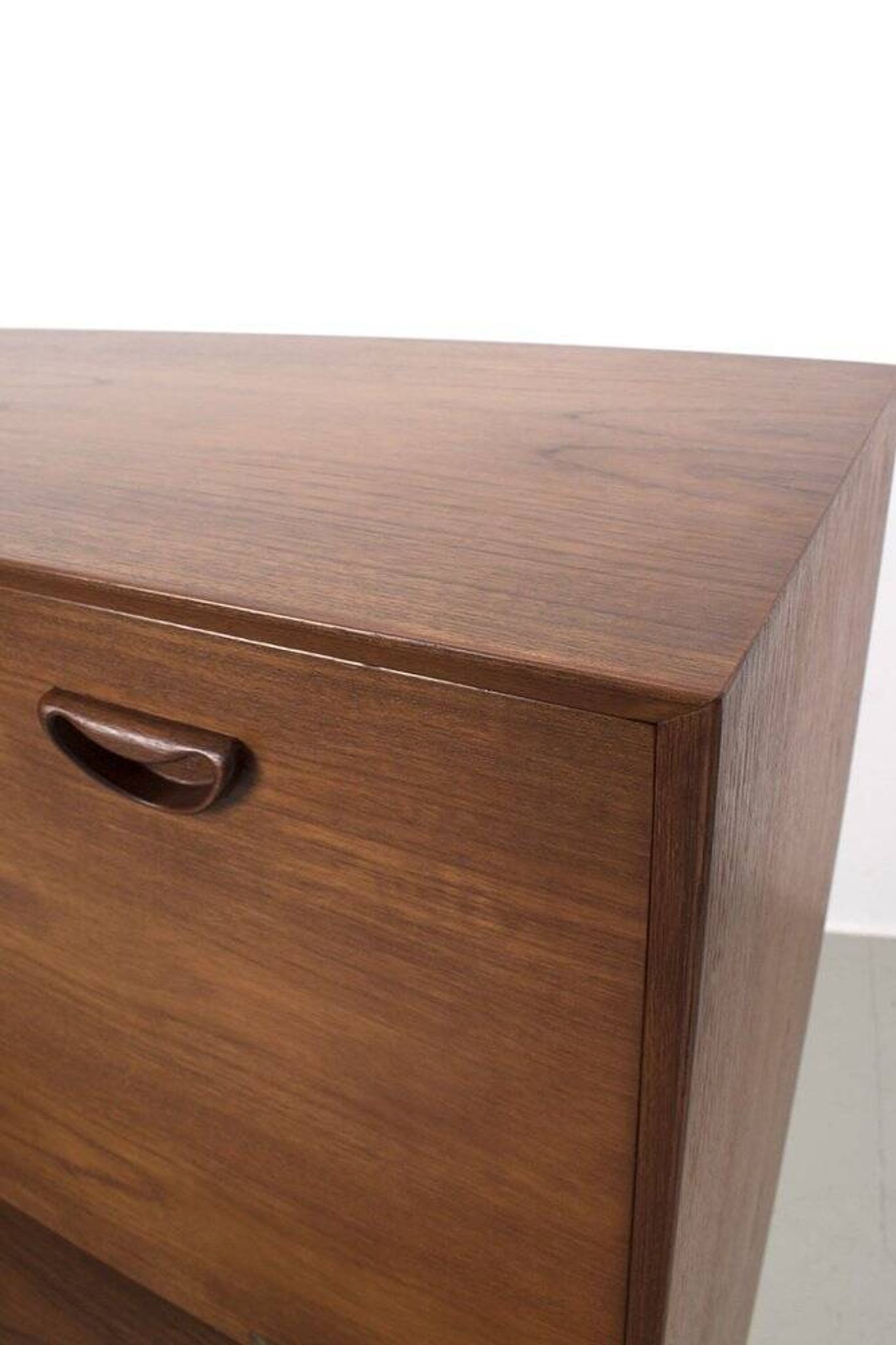 Cabinet by Peter Hvidt & Orla Molgaard-Nielsen