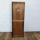 Armoire parisienne vestiaire vintage