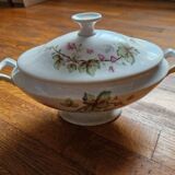 Ternet soup tureen