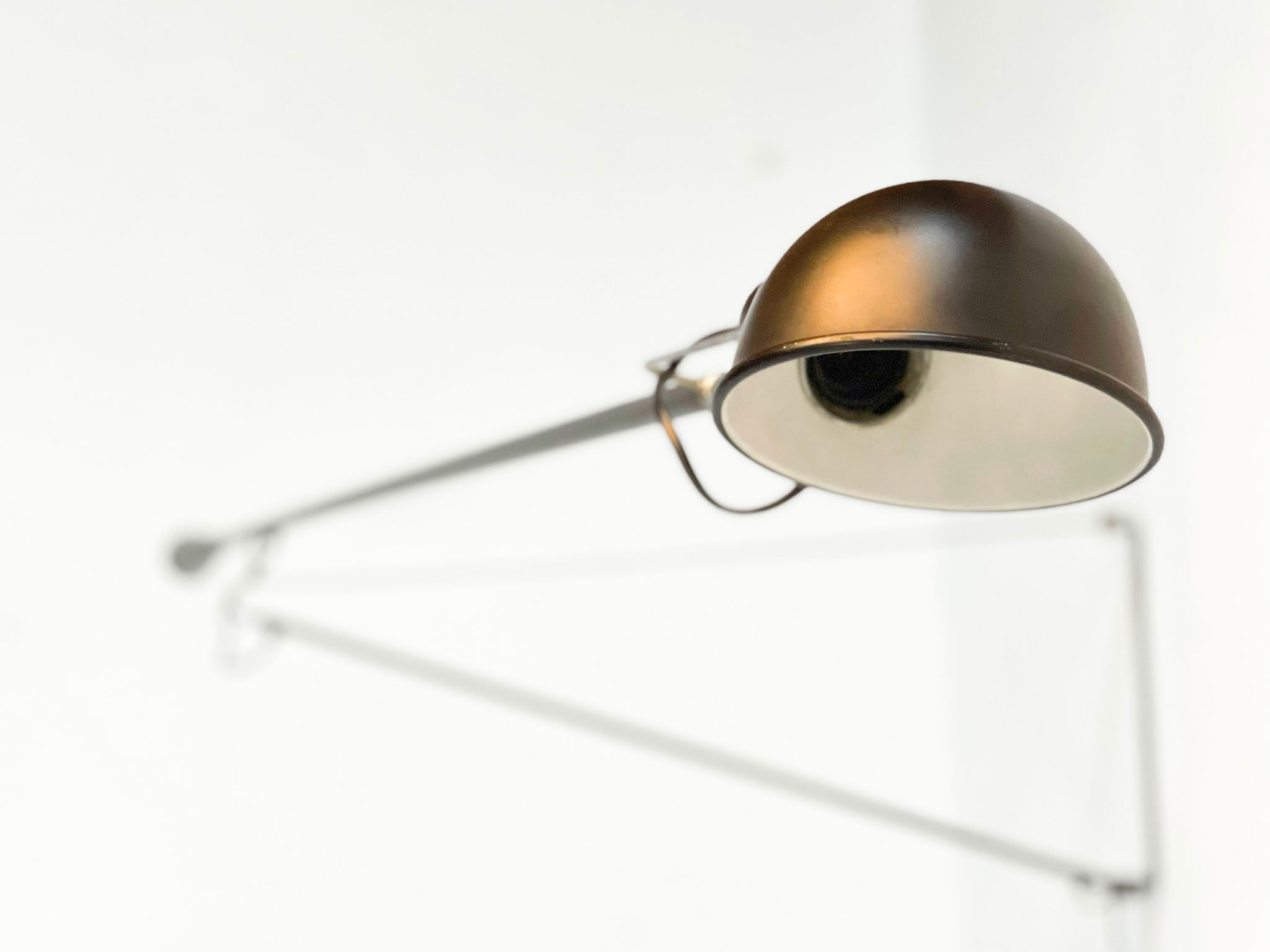 Paolo Rizzatto 265 wall lamp