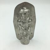 Chocolate mold father whipper