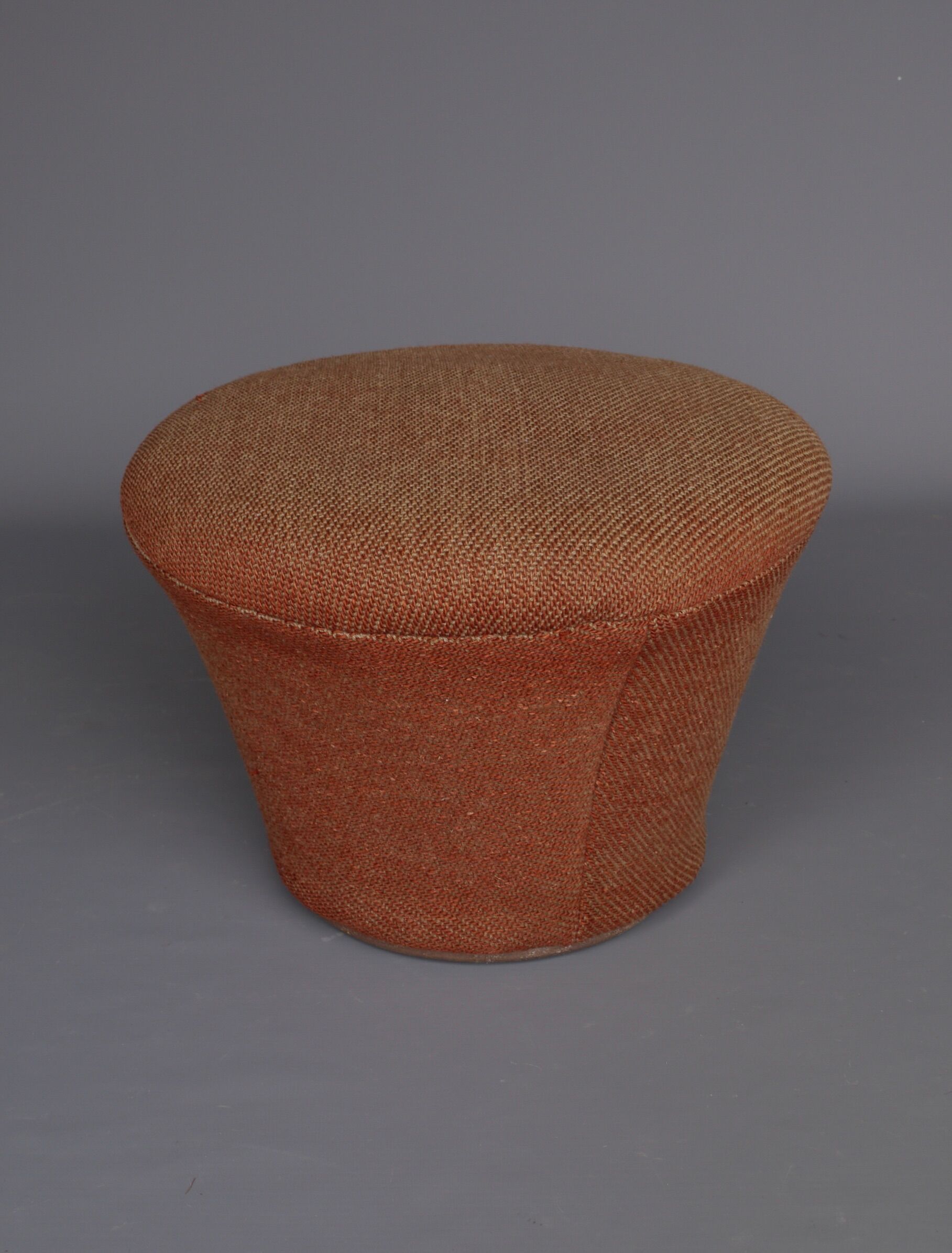Mushroom Stool by Pierre Paulin for Artifort, 1960s