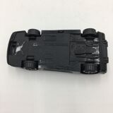 Ferrari Testarossa Burago metal car