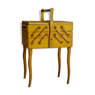 Sewing basket