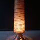 Important lamp by Georges Pelletier.