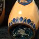 Paire de vases cloisonnés Japonais fin 19éme
