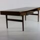 Mid-century danish design coffeetable