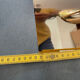 Applique SCE en laiton