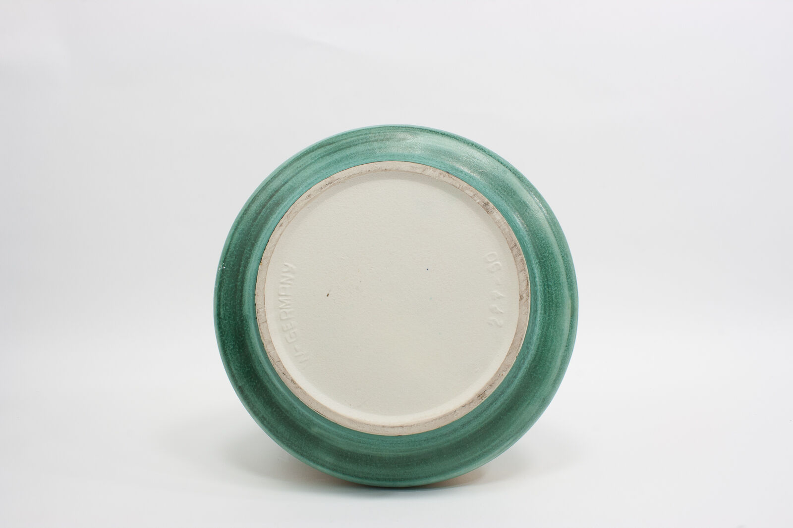 Mid-Century Bay Keramik vase