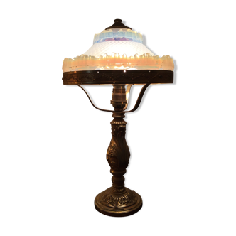 Ezan lamp 1920