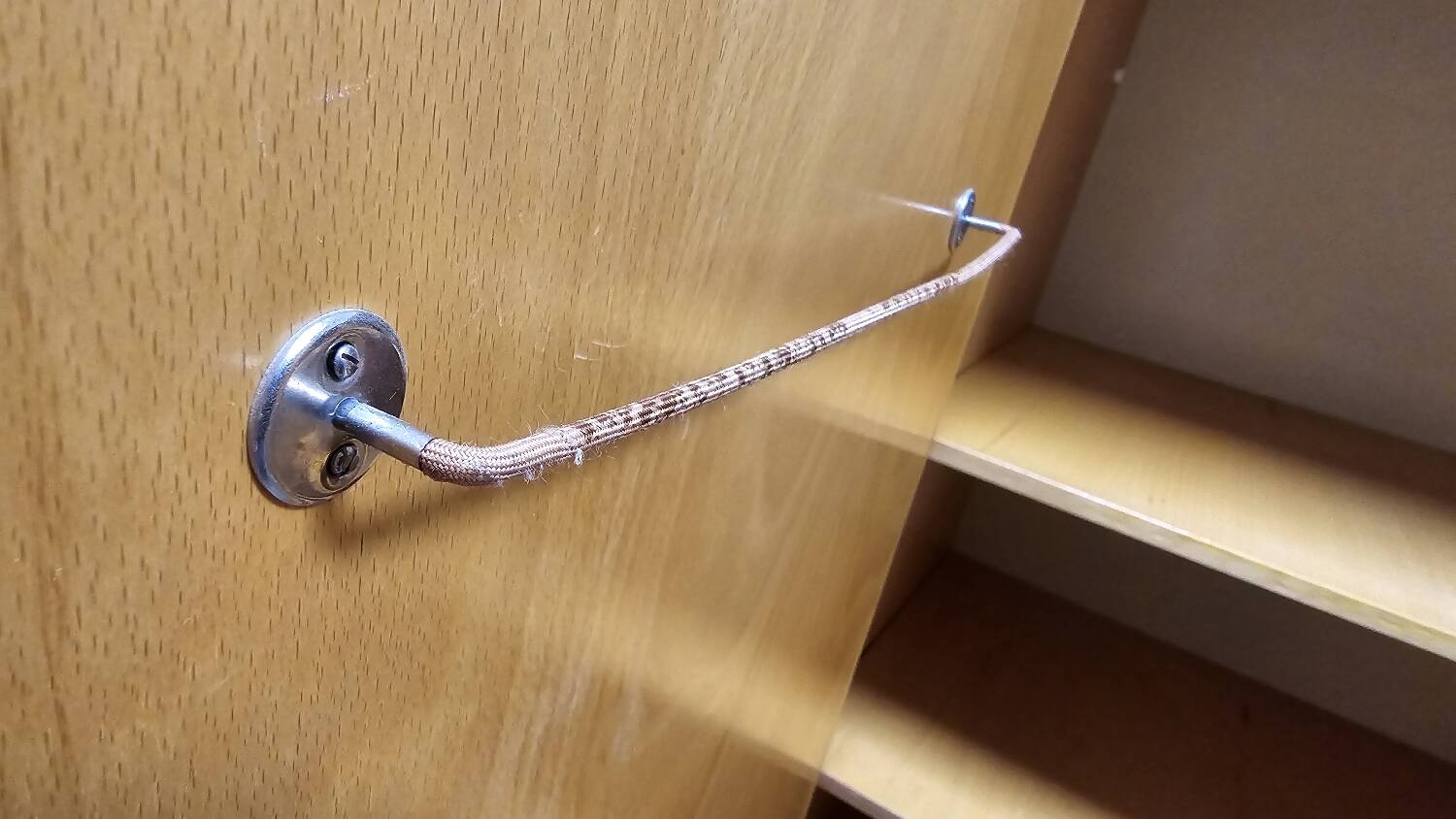 Wardrobe by B.Landsman