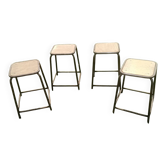 Tabourets d'atelier