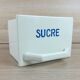 Faience drawer badonviller sucre