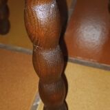 Tabouret tripode