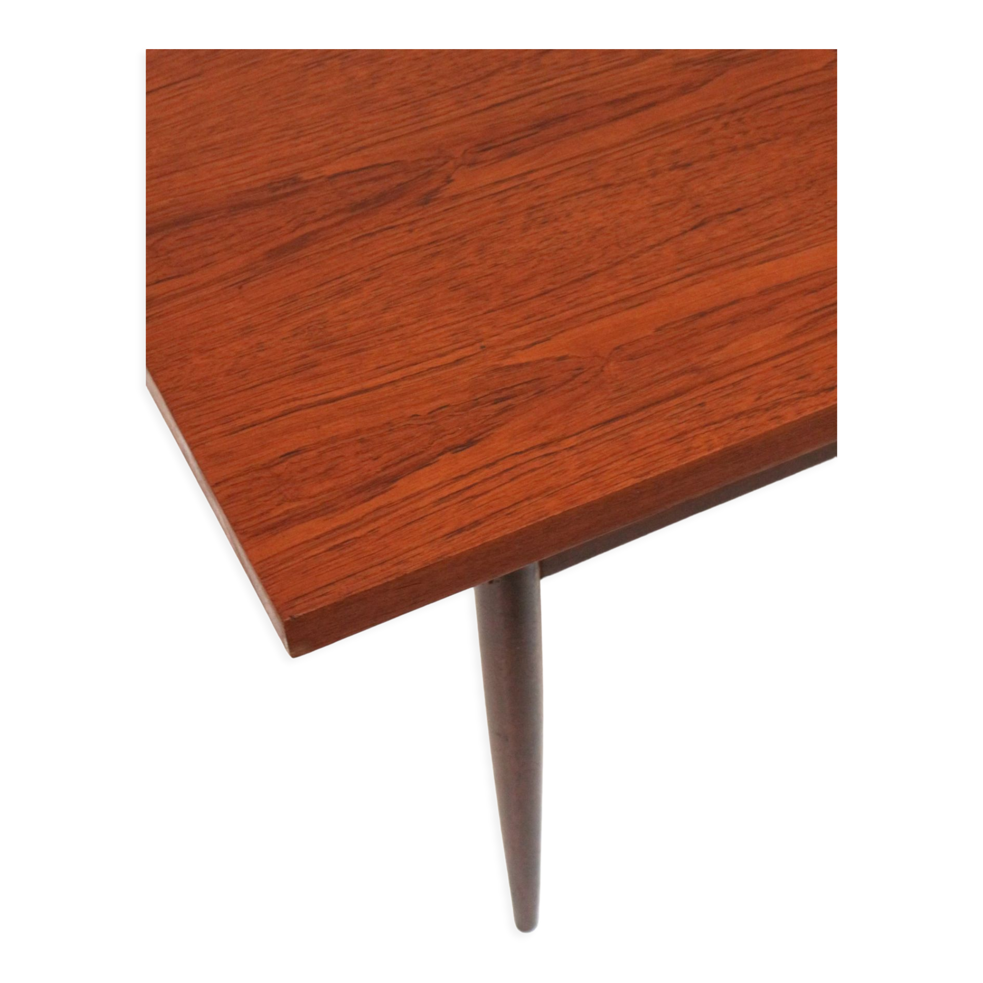 Danish design coffee table made in the 60s