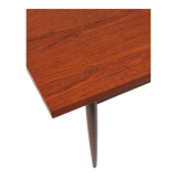 Danish design coffee table made in the 60s