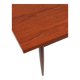 Danish design coffee table made in the 60s