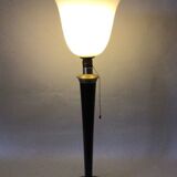 Mazda lamp, Art Deco, France, 1950