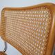 Set of 4 Marcel Breuer style chairs