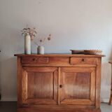 Old Parisian buffet