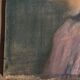 Portrait de jeune fille