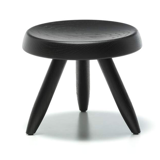 Stool 524 Berger by Charlotte Perriand
