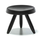 Stool 524 Berger by Charlotte Perriand