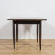Mid-Century Extendable Teak Dining Table, United Kingdom, 1960s