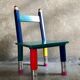 Children's chair "Pencil"